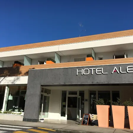 Hotel Alex 3*