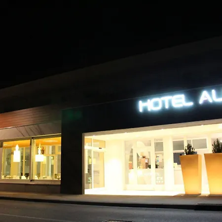 Alex Hotel